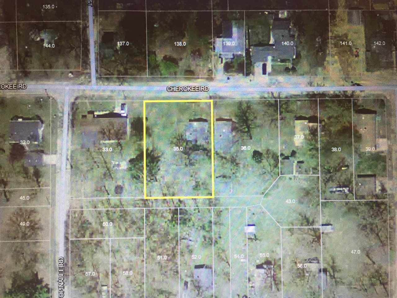 10937 Cherokee Road - Photo 1