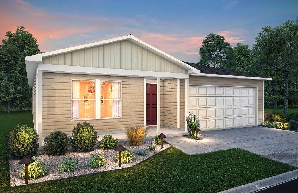1008 Waterfront Court - Photo 1