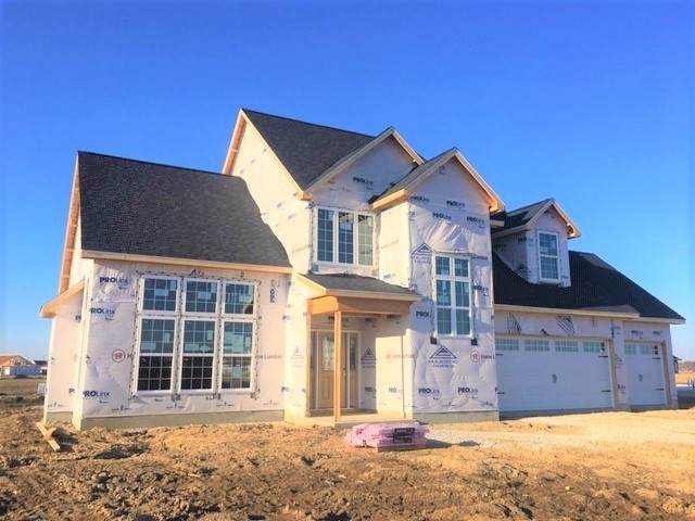 12390 Speranza Drive - Photo 1
