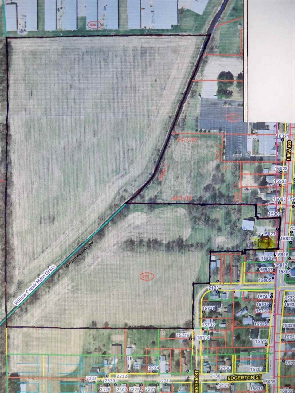 15823 Lima Road - Photo 1