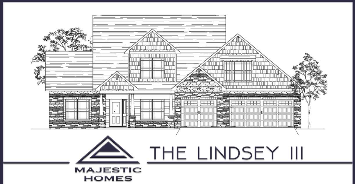 3569 Greystone Drive - Photo 1