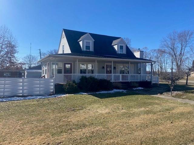 403 Blaine Street - Photo 1