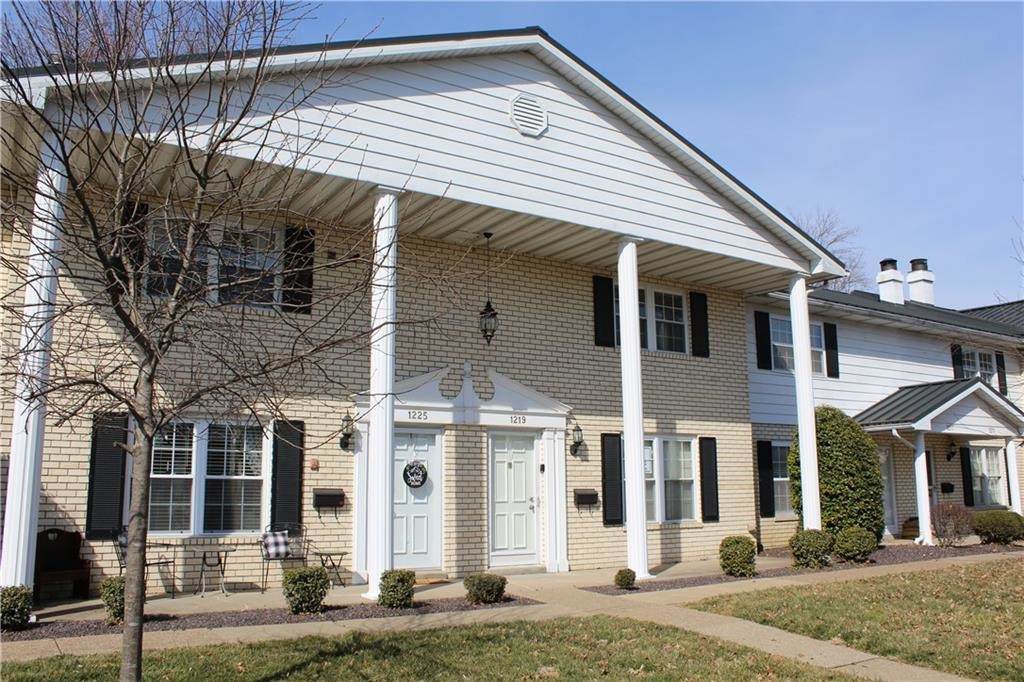 1219 Burdette Avenue - Photo 1