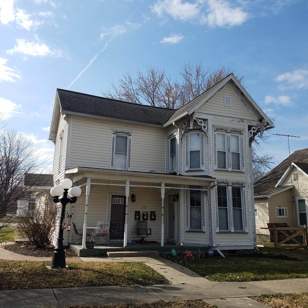 105 Harned Avenue - Photo 1