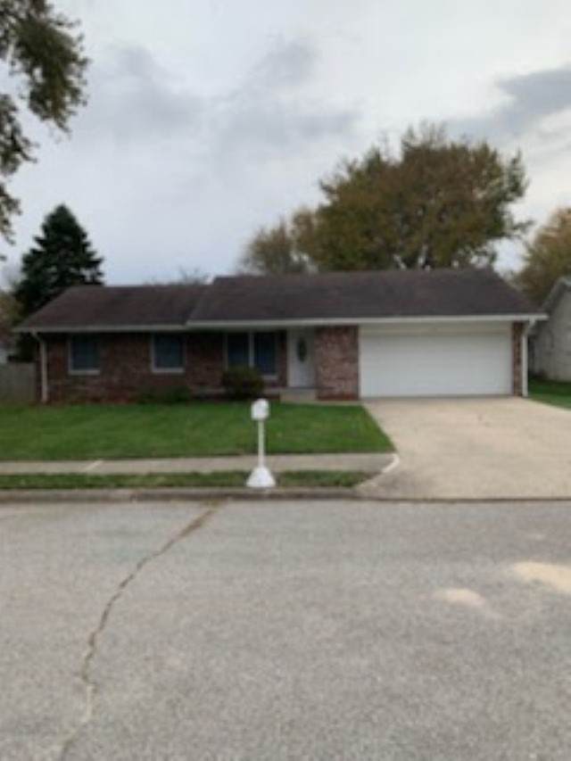 1181 Montgomery Street - Photo 1