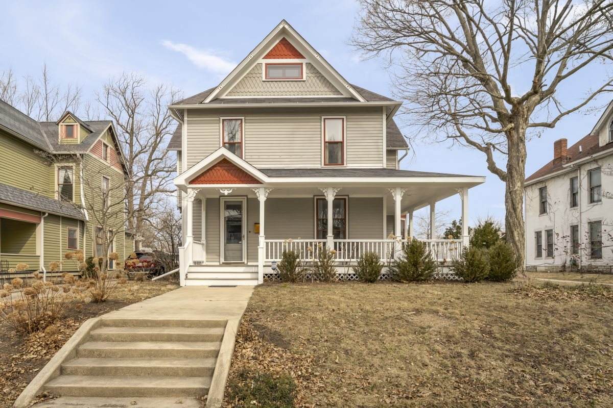 512 Taylor Street - Photo 1
