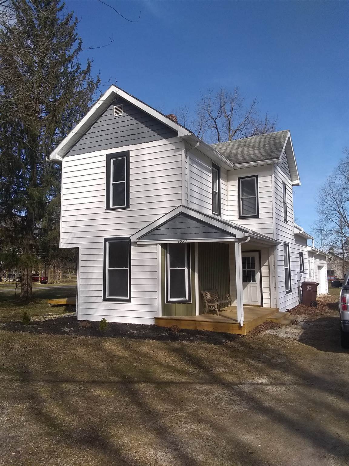1592 Pike Street - Photo 1