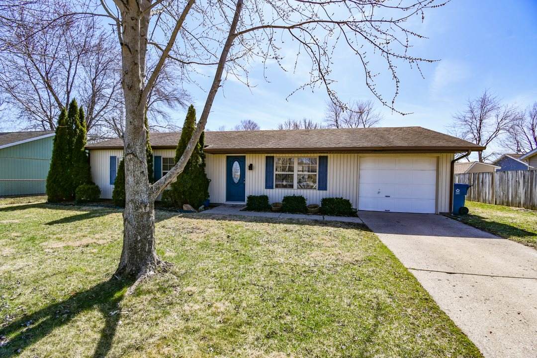 514 Darby Drive - Photo 1