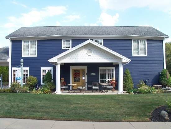 830 Lake Shore Drive - Photo 1
