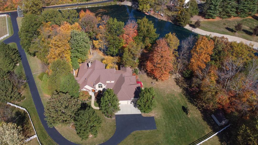 8701 Kirkridge Bluff - Photo 1