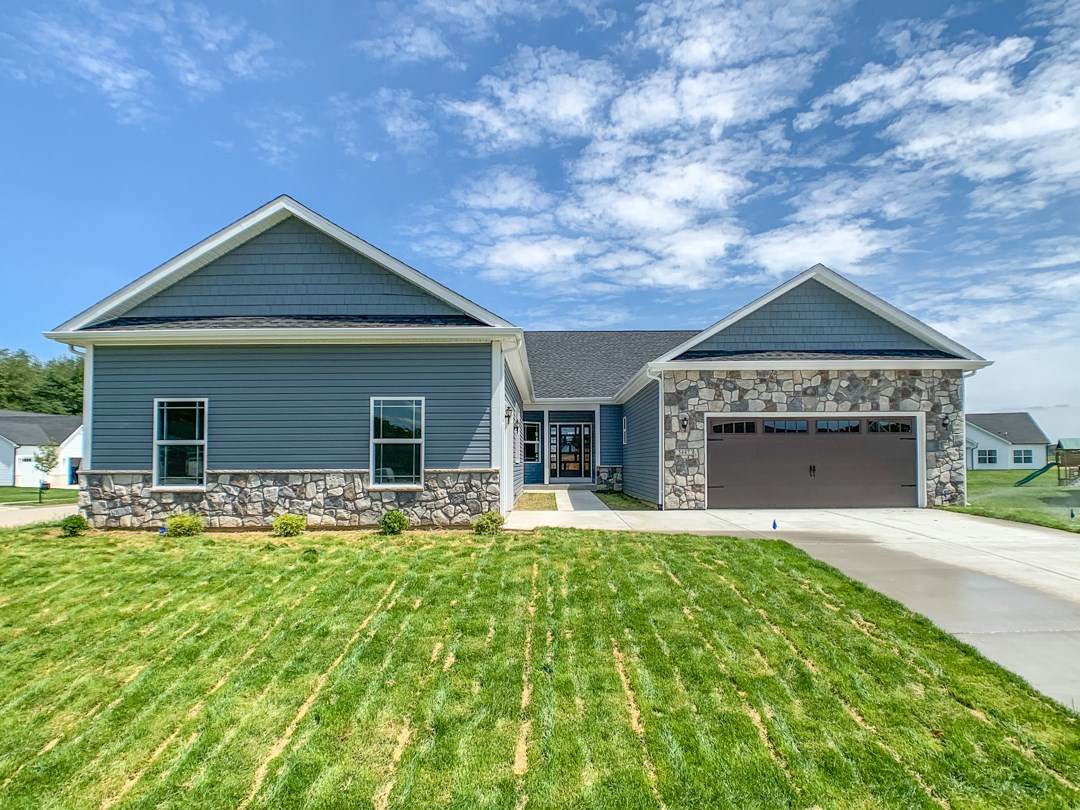 5447 Crocus Drive - Photo 1
