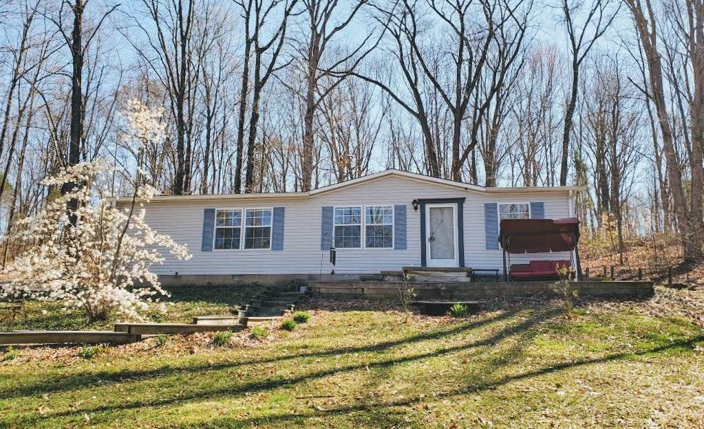 3106 Co Rd 200 W Road - Photo 1