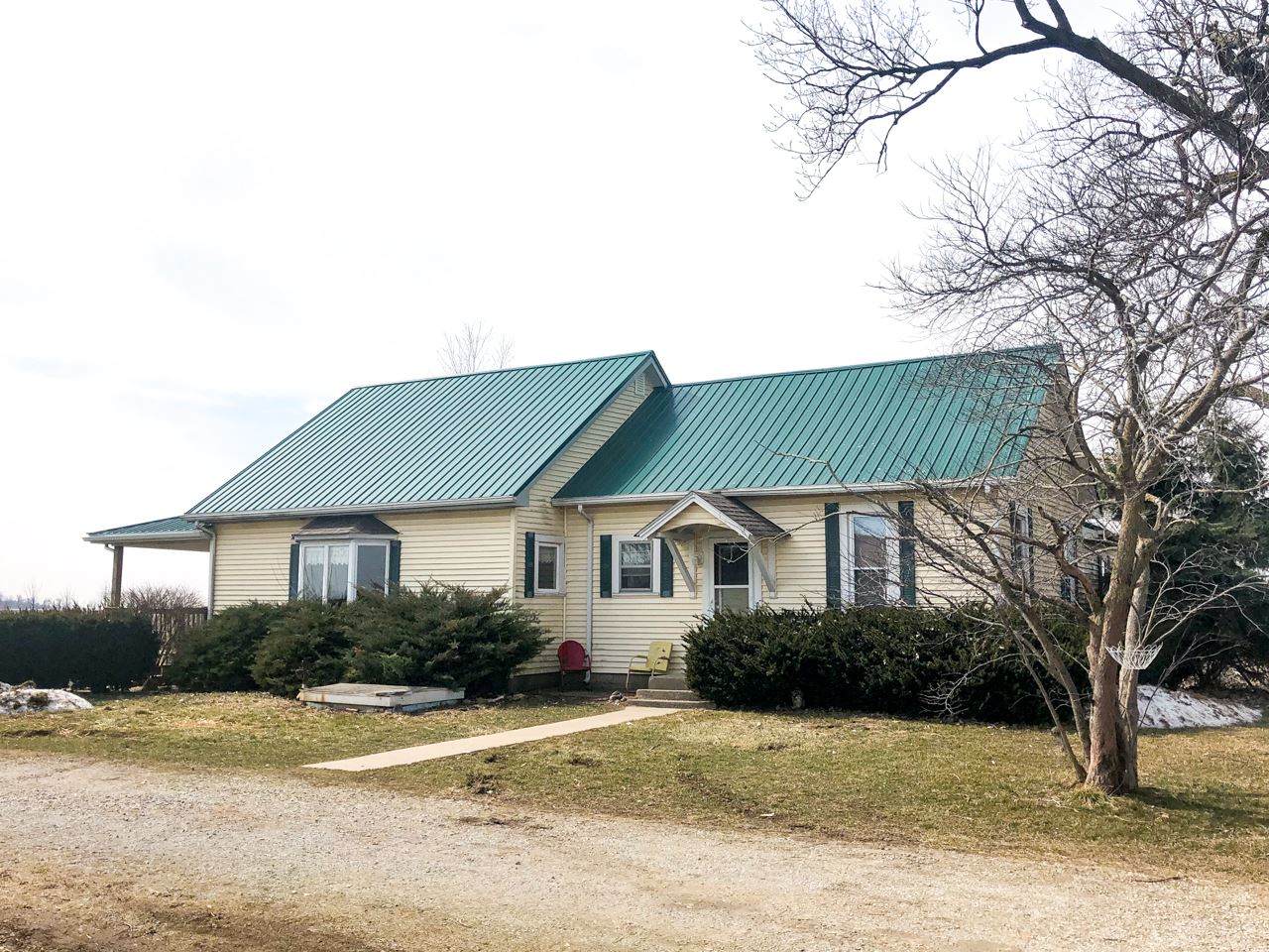 3937 Shafer Road - Photo 1