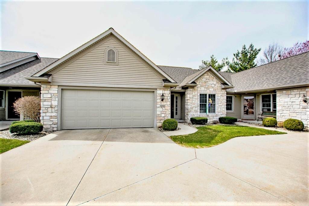1217 Camden Court - Photo 1