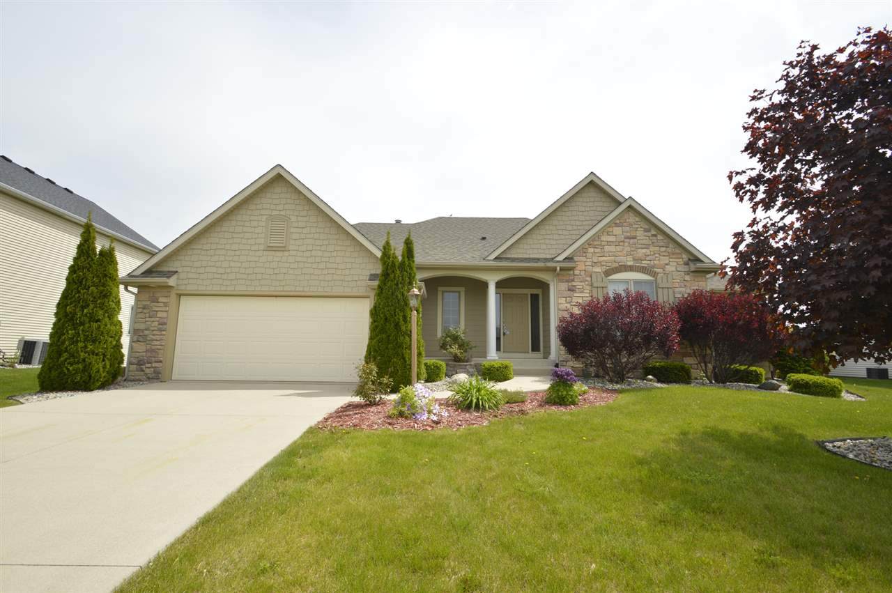 12828 Palazzo Boulevard - Photo 1