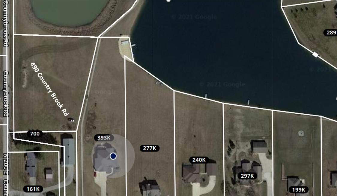 490 Country Brook Road - Photo 1