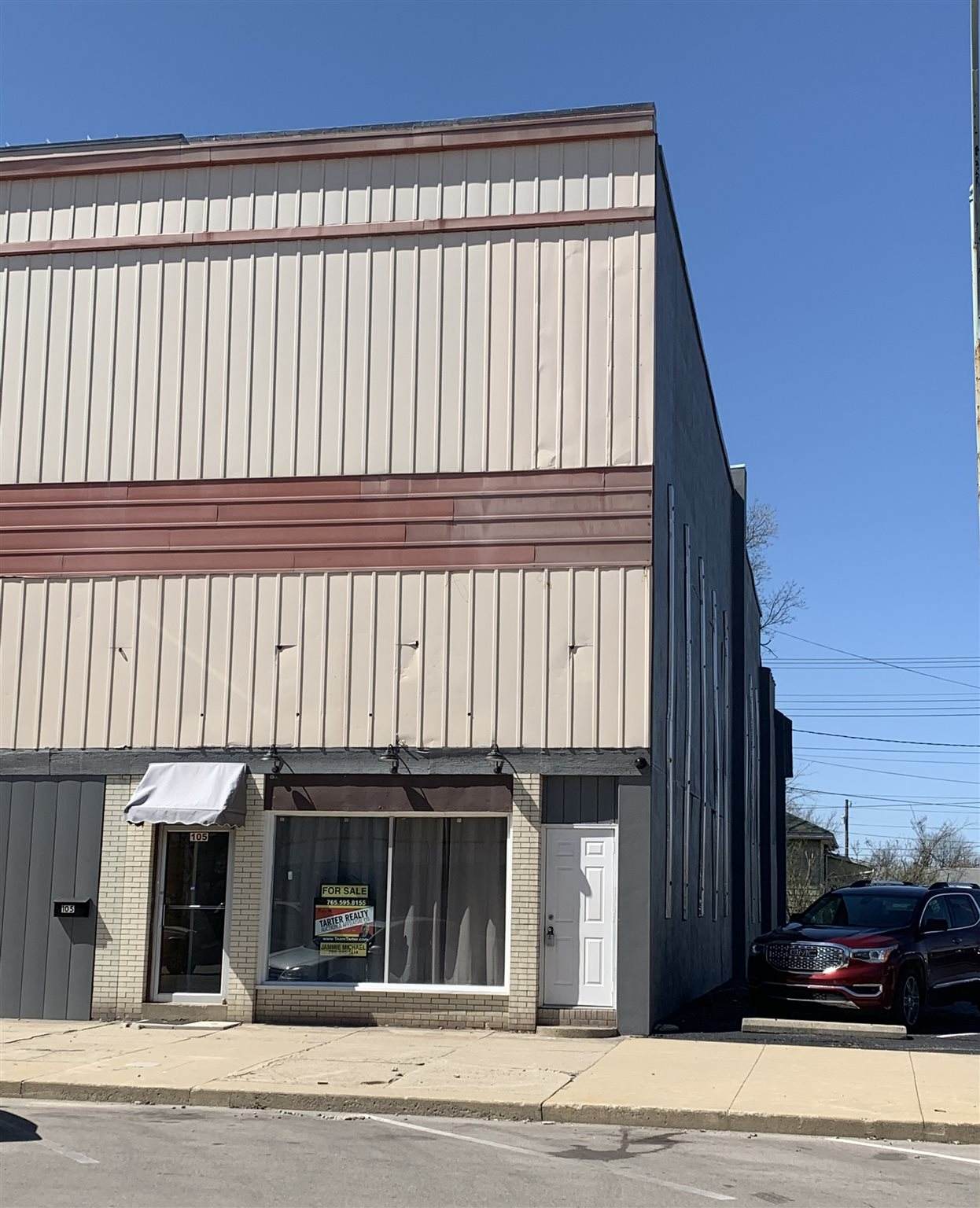105 Meridian Street - Photo 1