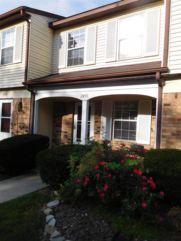 2446 Brittany Lane - Photo 1