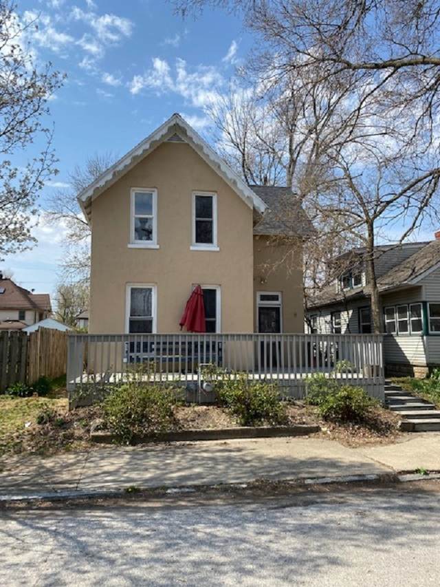 1016 10th Street - Photo 1