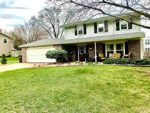 902 Springhill Drive Drive - Photo 1