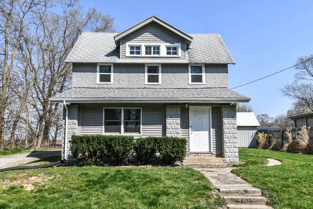 6731 Harrison Road - Photo 1