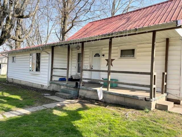 921 Fairmont Street - Photo 1