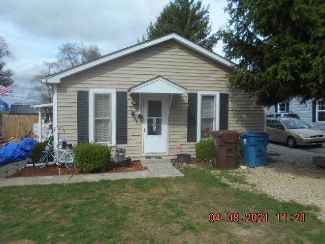 305 Jackson Street - Photo 1