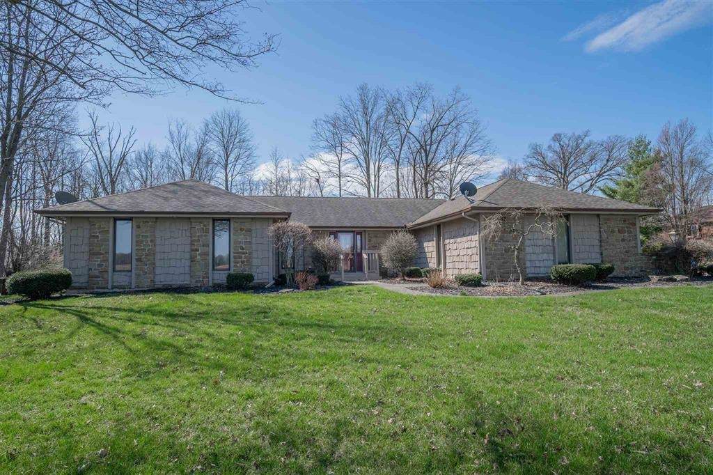 1514 Ironwood Drive - Photo 1