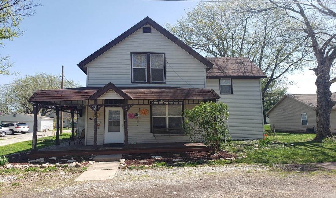 29 Willard Street - Photo 1