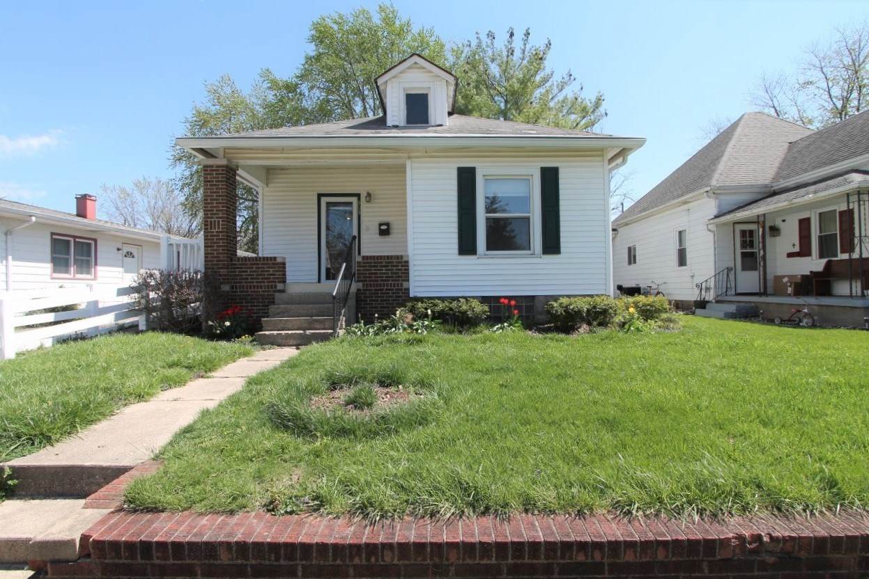 903 21st Street - Photo 1