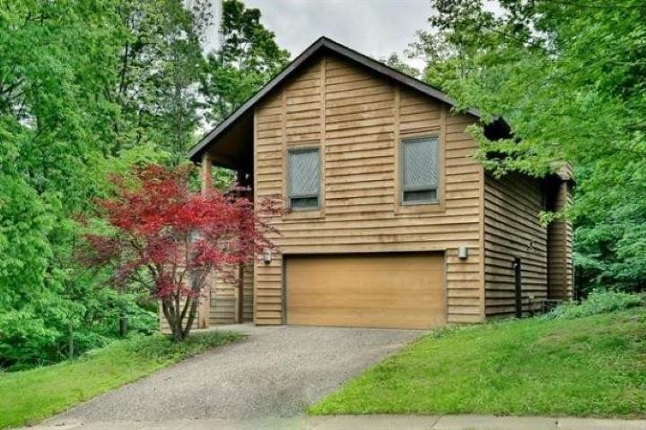 2407 Spicewood Drive - Photo 1