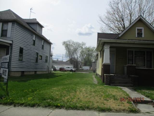 2510 Lafayette Street - Photo 1