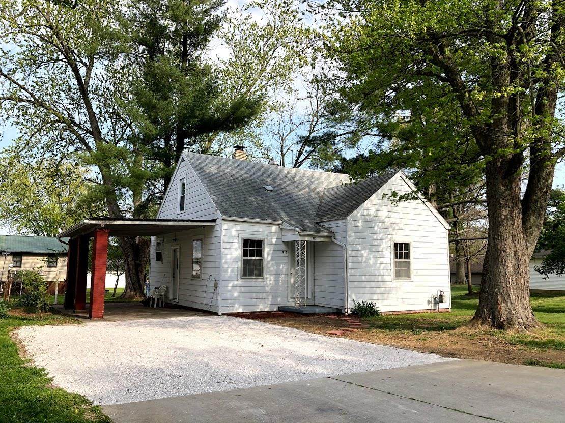 213 Chestnut Street - Photo 1