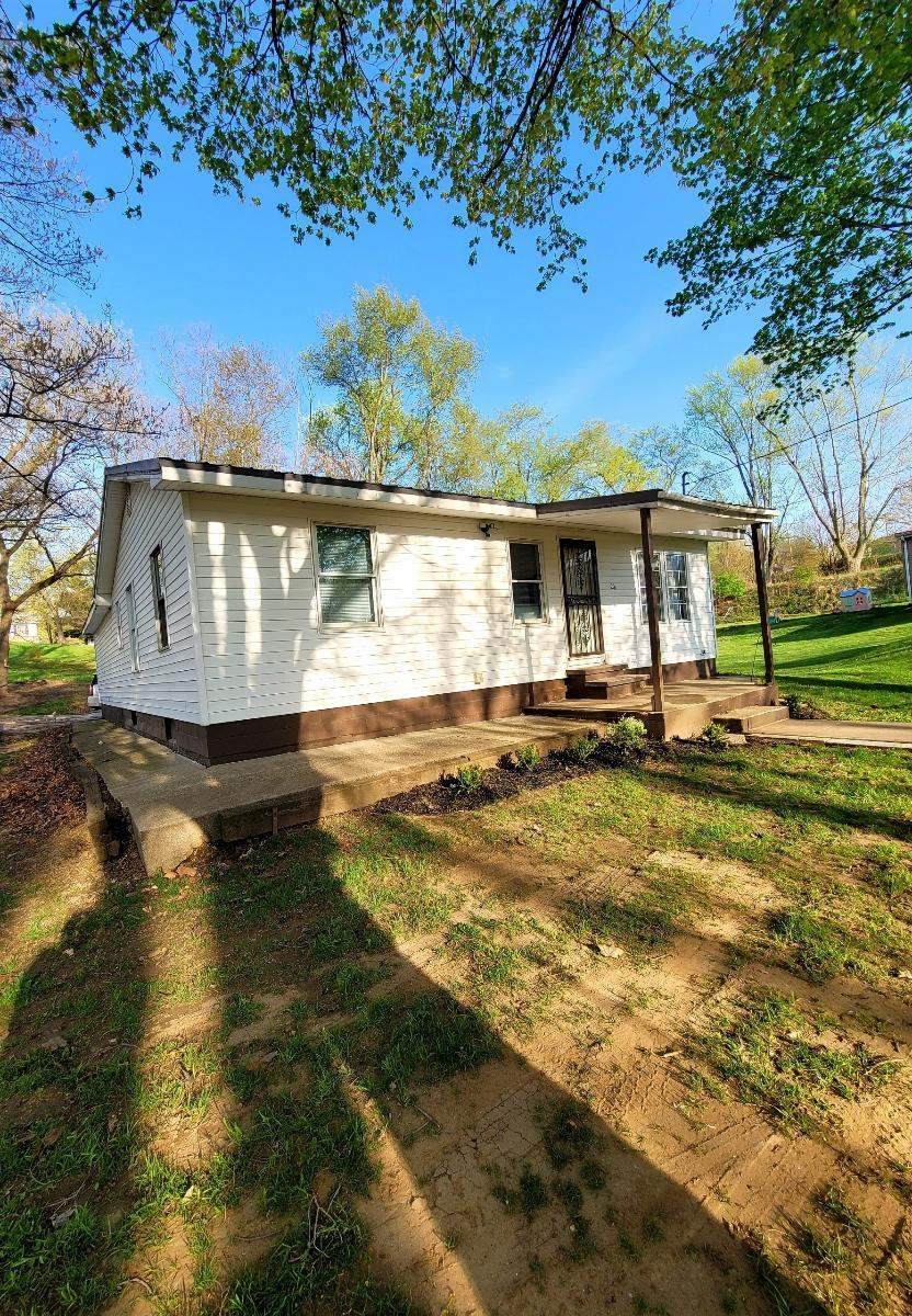 206 27th Street - Photo 1
