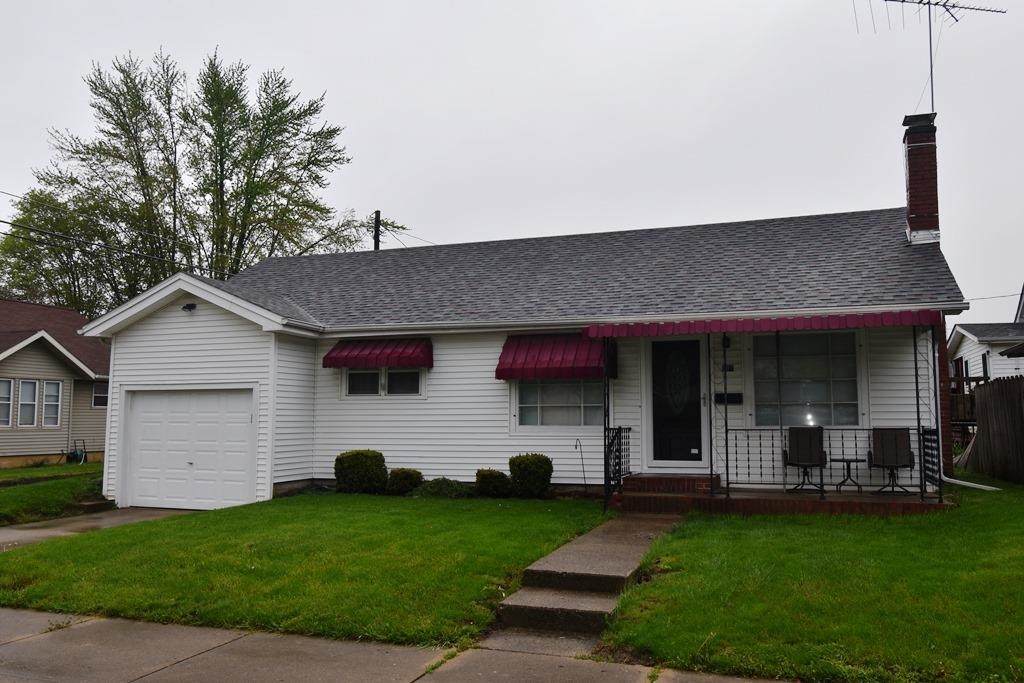 907 Harrison Street - Photo 1