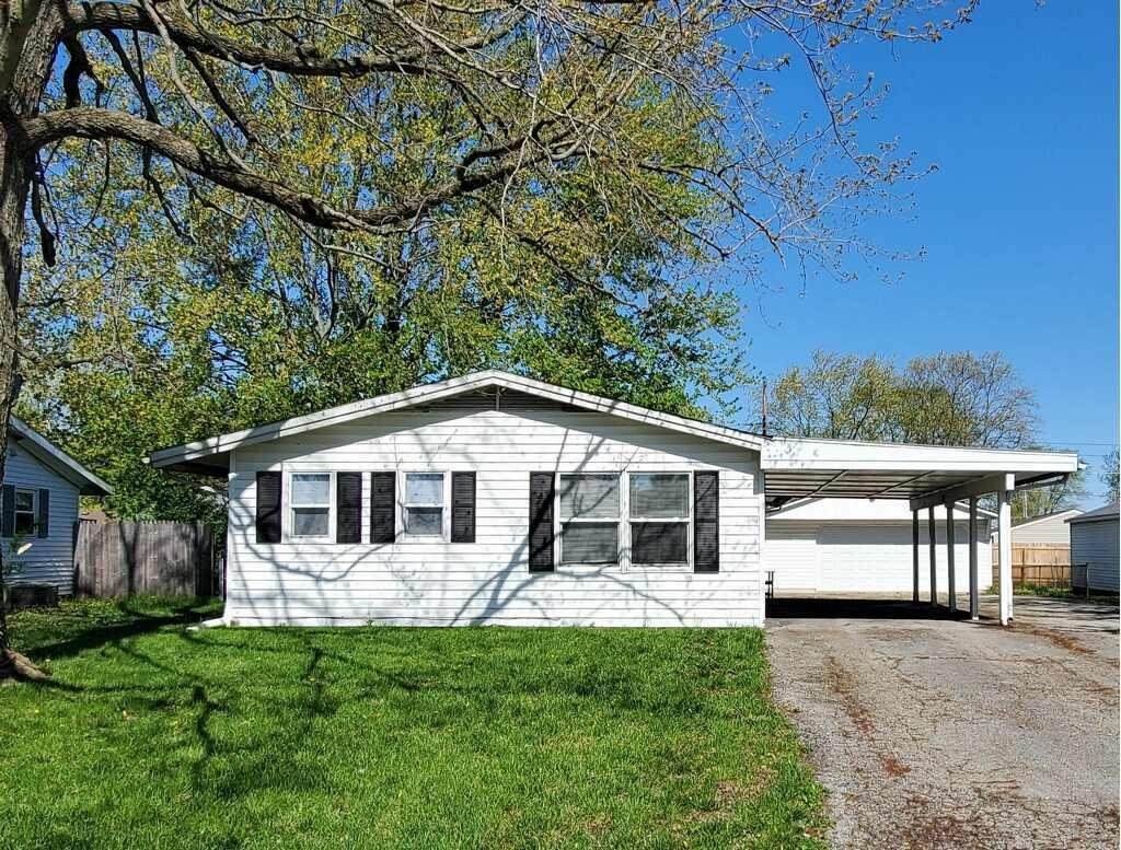 5103 Ojibway Drive - Photo 1