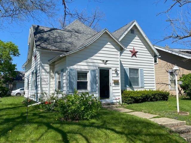 503 Sherman Street - Photo 1