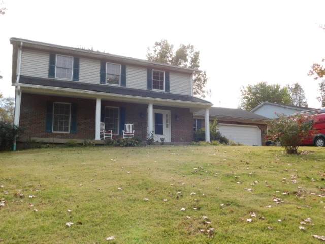 7577 Nottingham Drive - Photo 1