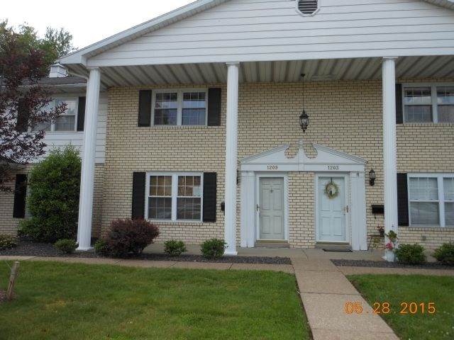 1209 Burdette Avenue - Photo 1