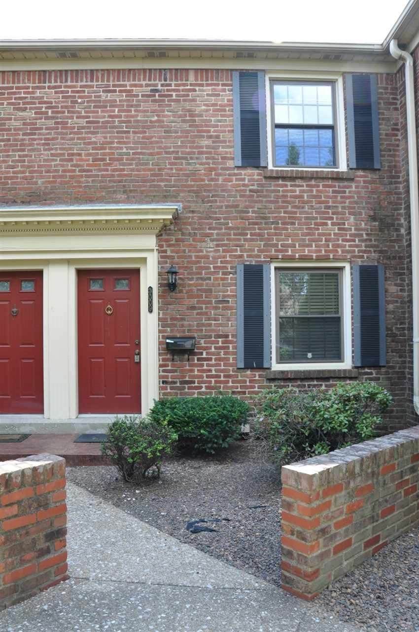 5009 Hampton Drive - Photo 1