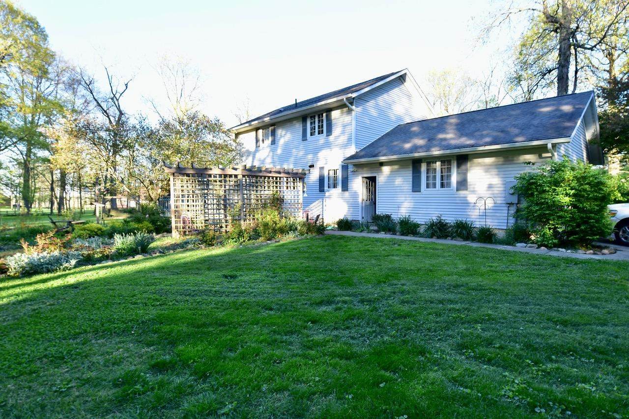 4401 Luse Road - Photo 1
