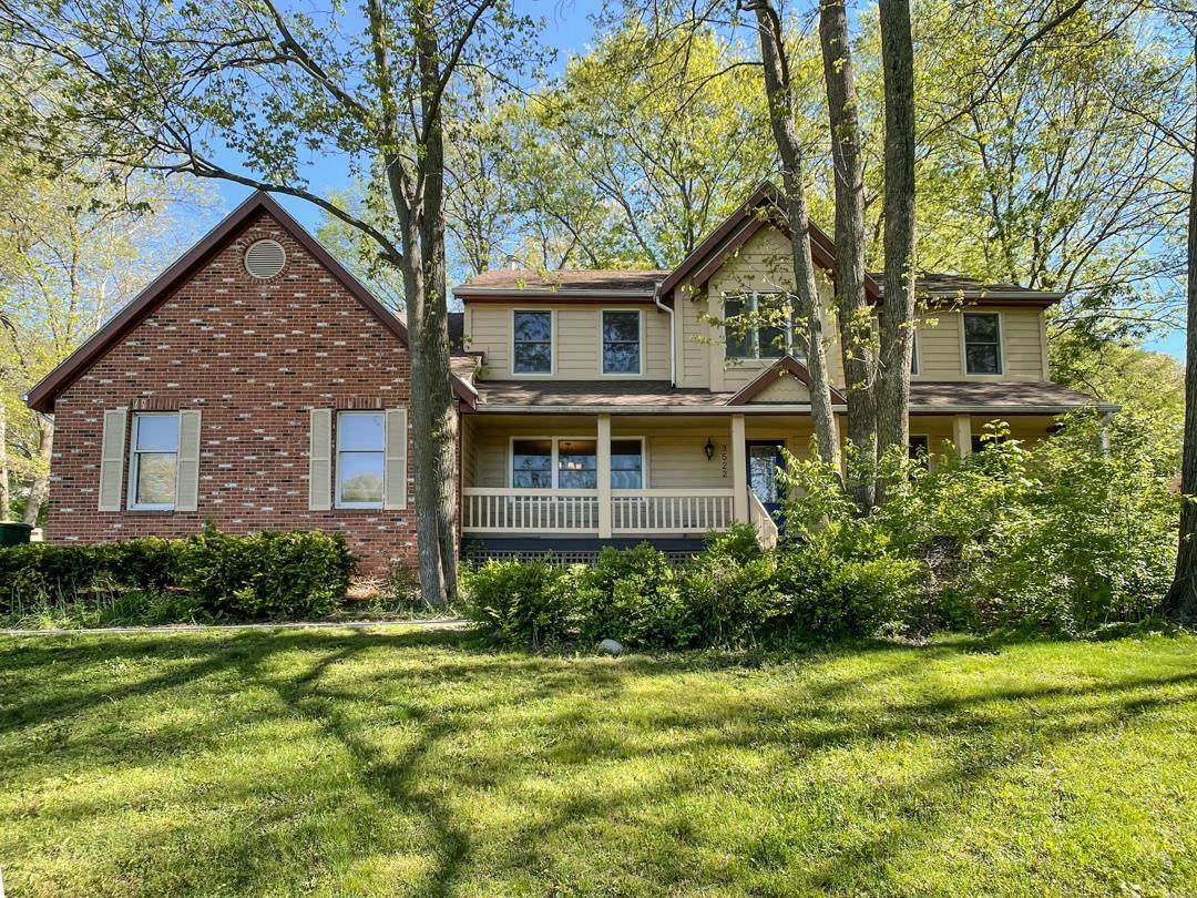 3522 Woodwind Place - Photo 1
