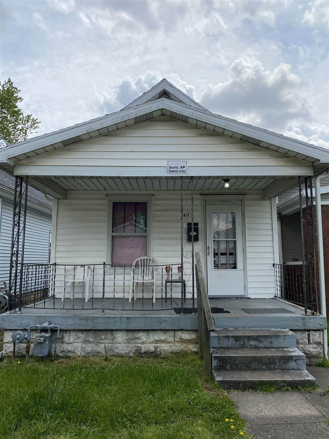 1417 Indiana Street - Photo 1