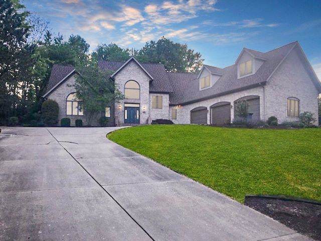 1131 Sassafrass Drive - Photo 1