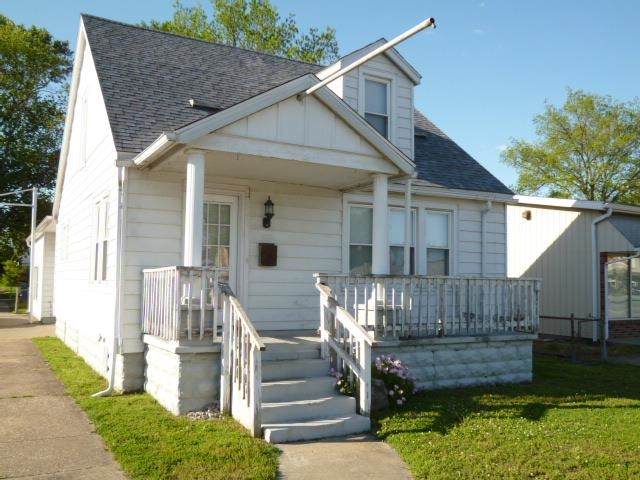 601 Fourth Street - Photo 1