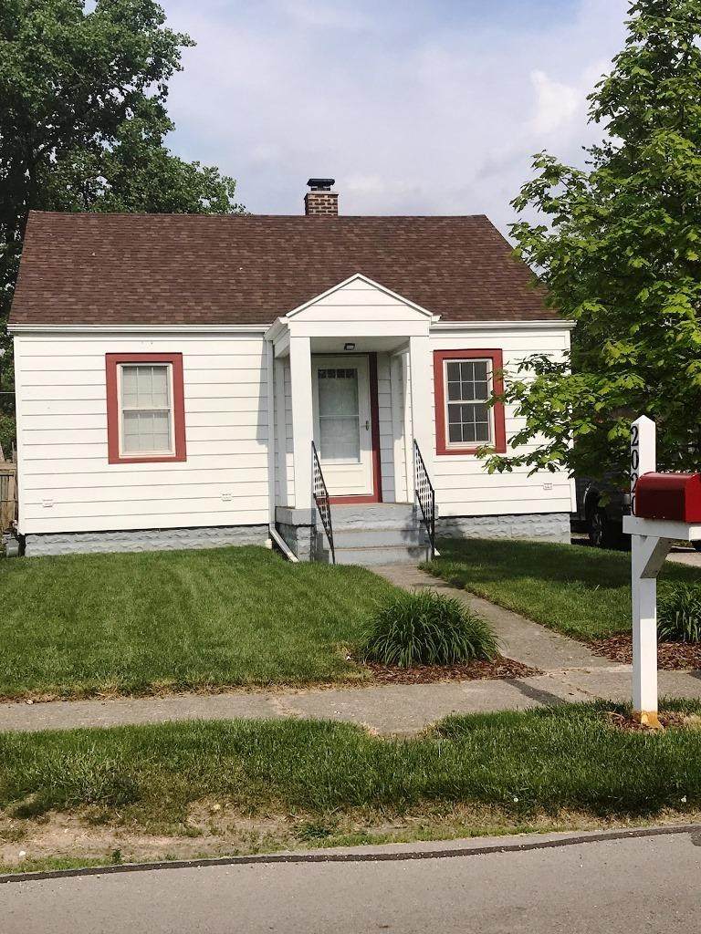 2020 Hackley Street - Photo 1