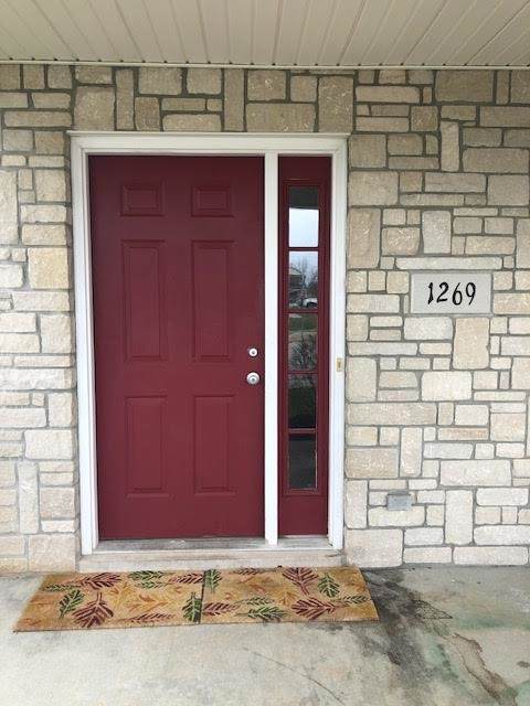 1269 Cobble Creek Circle - Photo 1