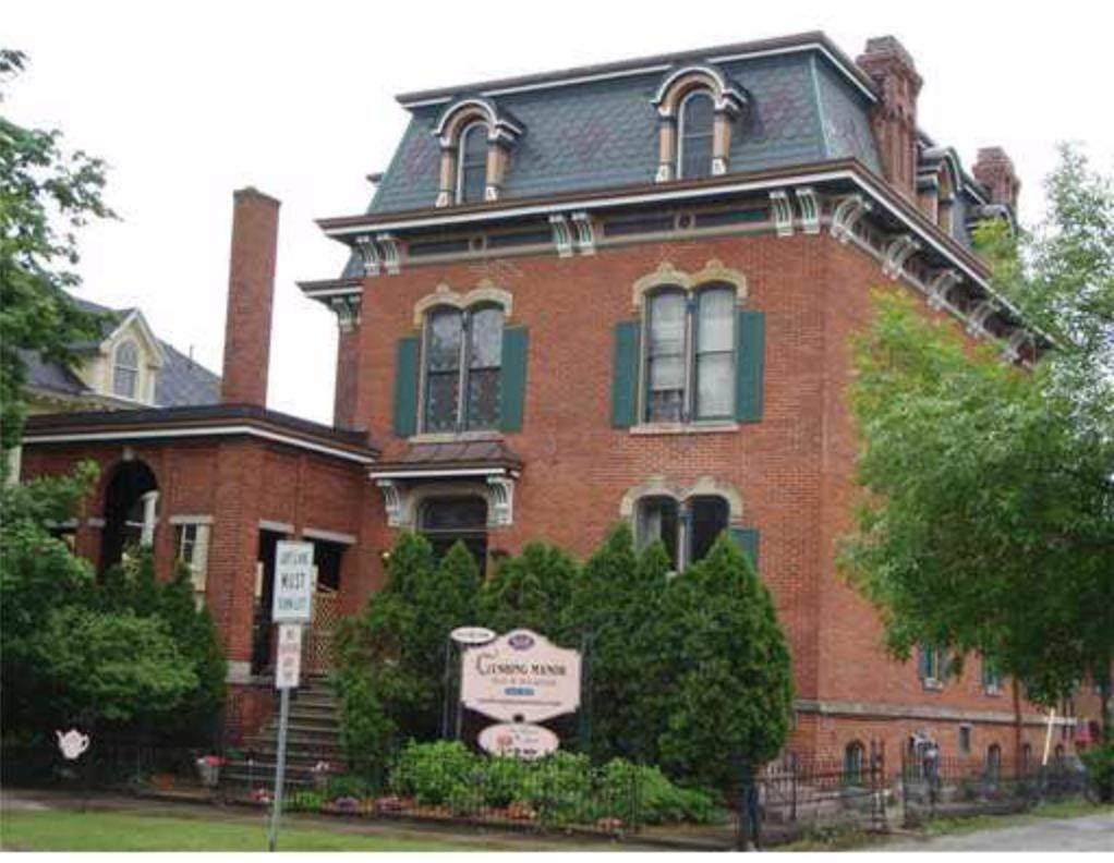 508 Washington Street - Photo 1