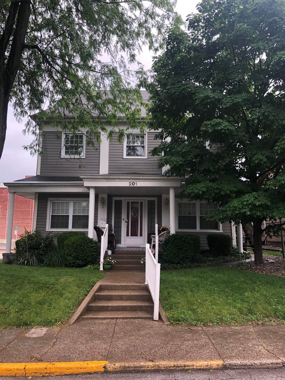 201 South St Street - Photo 1