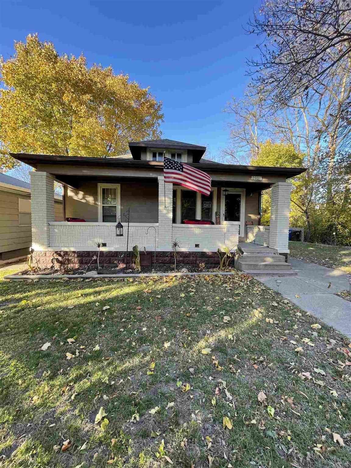 2404 High Street - Photo 1